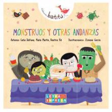 Monstruos y otras andanzas