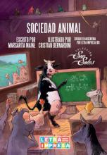 Sociedad animal