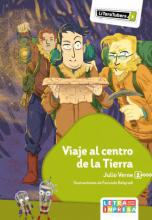 Viaje al centro de la tierra