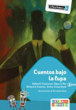 Cuentos policiales clásicos