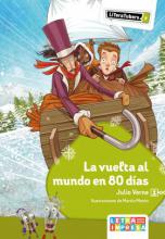 La vuelta al mundo en 80 días