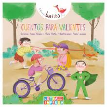 Cuentos para valientes