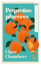 PEQUEÑOS PLACERES DE CHAMBERS, CLARE