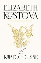 EL RAPTO DEL CISNE DE KOSTOVA, ELIZABETH