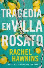 TRAGEDIA EN VILLA ROSATO DE HAWKINS, RACHEL 