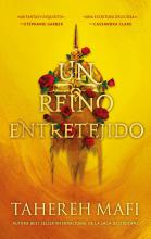 UN REINO ENTRETEJIDO DE MAFI, TAHEREH