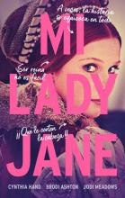 MI LADY JANE DE HAND, CYNTHIA; ASHTON, BRODI; MEADOWS, JODI 