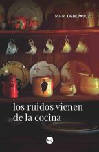 Los ruidos vienen de la cocina