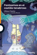 Novedad de Liliana Cinetto