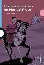 Novedad de Mario Méndez