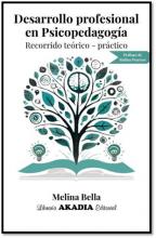 DESARROLLO PROFESIONAL, MELINA BELLA 