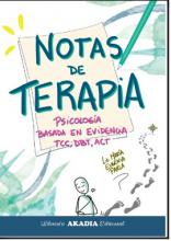 NOTAS DE TERAPIA, PARLA MARÍA EUGENIA 