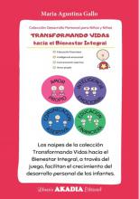 TRANSFORMANDO VIDAS-GALLO MARIA EUGENIA 