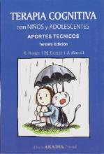 BUNGE,TERAPIA COGNITIVA CON NIÑOS Y ADOLESCENTES