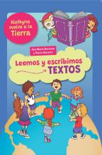LEEMOS, ESCRIBIMOS, TEXTOS, KLOFKYNA