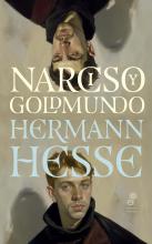 Narciso y Goldmundo de Hermann Hesse