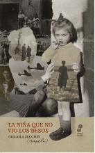La niña que no vio los besos 