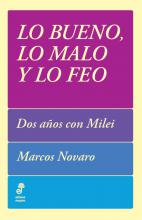 Lo bueno, lo malo y lo feo 