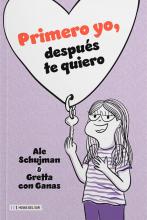 Primero yo, después te quiero