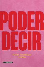 Poder decir