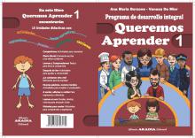 QUEREMOS APRENDER 1 - PROGRAMA DE DESARROLLO INTEGRAL 