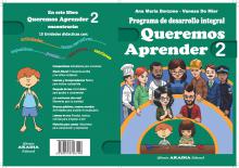 QUEREMOS APRENDER 2 - PROGRAMA DE DESARROLLO INTEGRAL 