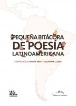 pequeña bitacora de poesía latinoamericana