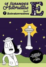 Grandes historietitas extraterrestres