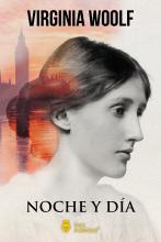 Noche y día - Virgina Woolf