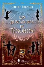 Los Buscadores de tesoros - Edith Nesbit