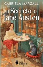 El secreto de Jane Austen - Gabriela Margall