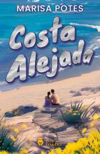 Costa alejada - Marisa Potes