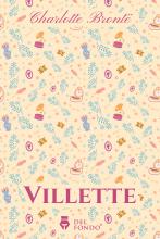 Villette - Charlotte Bronte