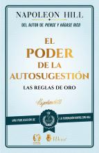 El Poder de la autosugestión - Napoleon Hill