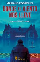 Donde el viento nos lleve - Mariano Rodríguez