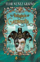 La refugiada de Garmendia - Florencia Nuñez Graiño