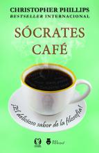 Sócrates Café - Christopher Phillips