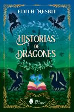 Historias de dragones - Edith Nesbit