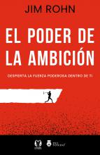 El poder de la ambición - Jim Rohn