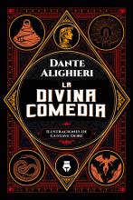 La divina comedia - PROSA - Dante Alighieri / Ilust Doré