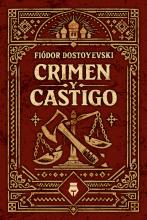 Crimen y Castigo - Fiodor Dostoyevski 