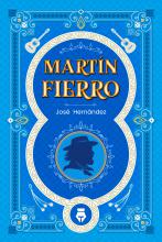 Martín Fierro	- José Hernández