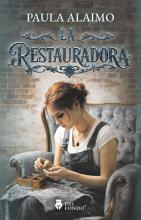 La restauradora - Paula Alaimo