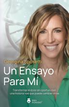 Un Ensayo Para Mí - Georgina Sposetti