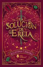 La solución de Ereia - Agustina Cámara