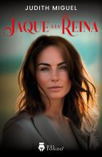 Jaque a la reina - Judith Miguel