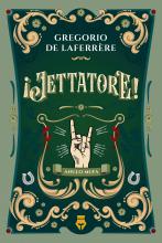 Jettatore - Gregorio de Laferrère 