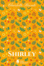 Shirley - Charlotte  Brontë