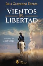 Vientos de libertad -  Luis Carranza Torres