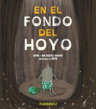 En el fondo del hoyo - Suppa y Ana Beatriz Chamati